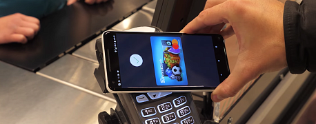 Как оплачивать покупки смартфоном без сервисов Apple Pay, Google Pay и Samsung Pay?