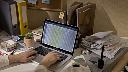 Учитываем частные ошибки при заполнении отчета 6-НДФЛ за 2025 год