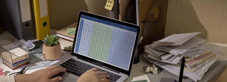 Учитываем частные ошибки при заполнении отчета 6-НДФЛ за 2025 год