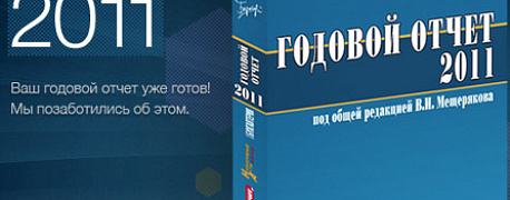 Годовой отчет 2011: Плановая себестоимость (примеры)