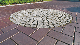 Можно ли замощенную площадку облагать налогом на имущество?