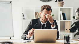 Как бухгалтеру не попасть в ловушку?