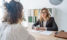 Бывший работник компании не имеет преимущественного права при трудоустройстве