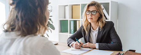 Бывший работник компании не имеет преимущественного права при трудоустройстве