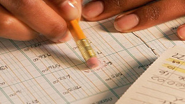 Нарушение или исправление?