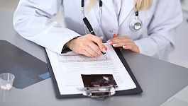 ОМС для самозанятых