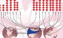 Где выгоднее всего болеть?