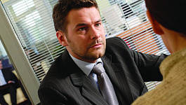 Нюансы трудовых отношений с руководителем 