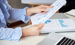 Онлайн способы сдачи отчетности в Росстат в 2026 году