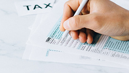 Со 2 августа 2021 года новые правила уточнения налоговых платежей