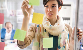 Суммированный учет рабочего времени