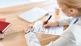 Ошибка в статусе плательщика платежки по НДФЛ: что делать?