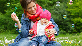 Новый порядок выплаты декретных пособий с 2013 года