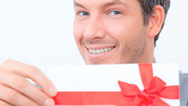 Как учесть в расходах подарочный сертификат