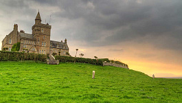 НДС на недвижимость за границей