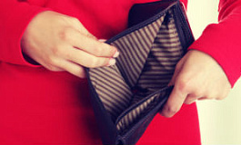 Дефицит наличности