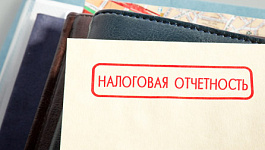 Изменения в налоговой отчетности в 2013 году