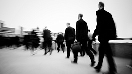 Коллективное заявление об увольнении – это перебор!