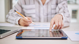  Пояснения по НДС может подать в любом формате, если вы не обязаны сдавать декларацию электронно