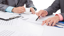 Как получить кредит от банка (инструкция)