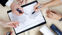 Суммы каких затрат на капстроительство можно «принять к вычету»