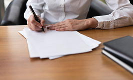 Отзыв заявления об увольнении. О чем нужно помнить?