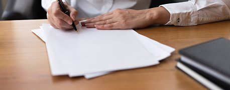 Отзыв заявления об увольнении. О чем нужно помнить?