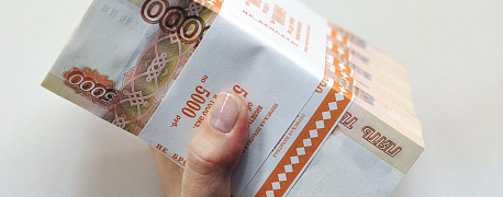 Выплата дивидендов реорганизованной фирмой: что с налогом на прибыль? 