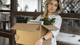 Когда работодатель обязан выплатить выходное пособие