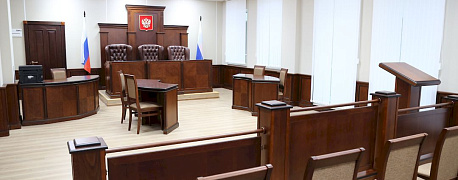 Подаем иск в суд: как понять, что в арбитражный?