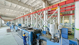 НДС при длительном производственном цикле