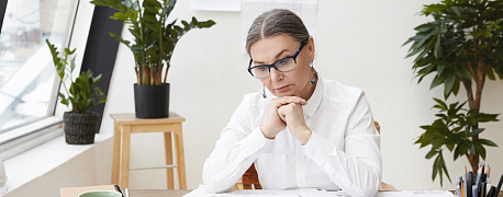 РСД: почему в него не включают положительные курсовые разницы