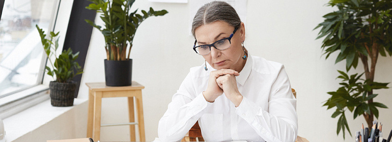 РСД: почему в него не включают положительные курсовые разницы