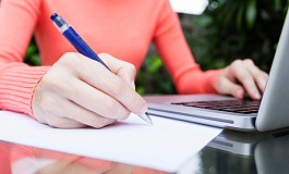 Вместо «нулевой» отчетности пишите письма