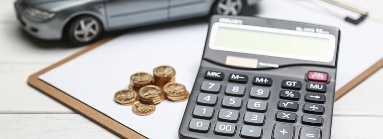 Бывшего владельца обязали заплатить налог за машины, которые он давно продал