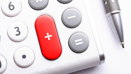 Особые случаи учета НДС (примеры)