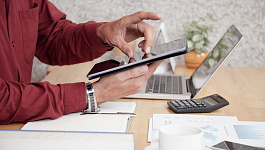 Как законно перевести внутренние первичные бухгалтерские документы в электронный вид