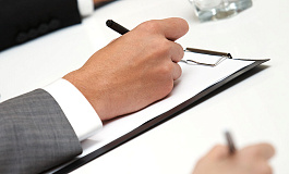 Представительские расходы: чем подтвердить