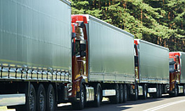 НАЛОГ на прибыль: как учесть плату за проезд большегрузов