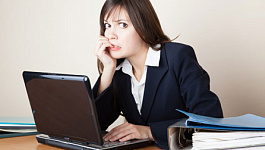 Ошибки в форме РСВ-1 после сдачи отчетности в ПФР