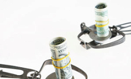 Разница в накладных