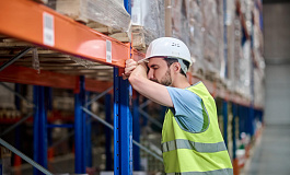 Новые штрафы за сокрытие несчастных случаев на производстве