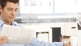 Обзор новостей 14 - 20 мая 2012 года