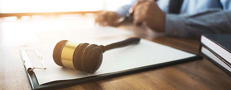 Уголовная ответственность за фальсификацию при регистрации