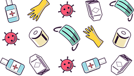 Расходы на борьбу с COVID-19 покройте за счет взносов на травматизм