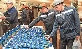Оплата лечебно-профилактического питания не облагается налогами