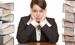 Бухгалтерская ошибка в налоговом учете