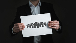 ИП на УСН учитывает доход от продажи недвижимости, даже если она была куплена на физлицо