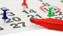 Календарь бухгалтера на сентябрь 2013 года