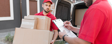 Порядок возврата товара и проводки в бухучете 
